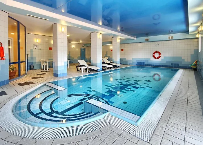 Hotel Festival Opole