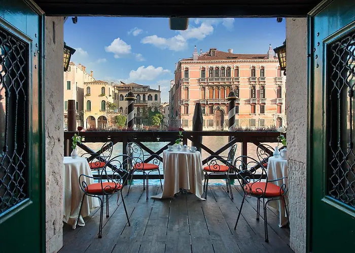 Hotel Residenza D'Epoca San Cassiano Wenecja