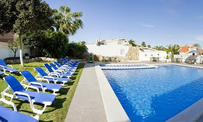 Aparthotel Ona Aldea Del Mar Torrevieja