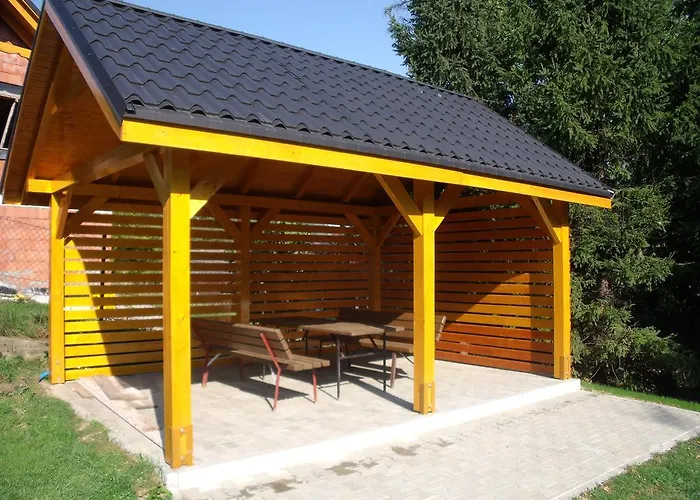Willa pod Pilskiem Korbielów