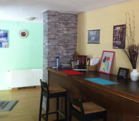 Old Centrum Bukareszt