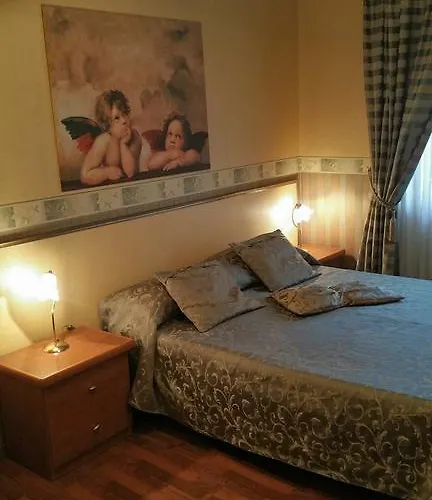 Petite Maison Rzym