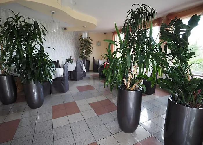 Bed and Breakfast Karat Malbork