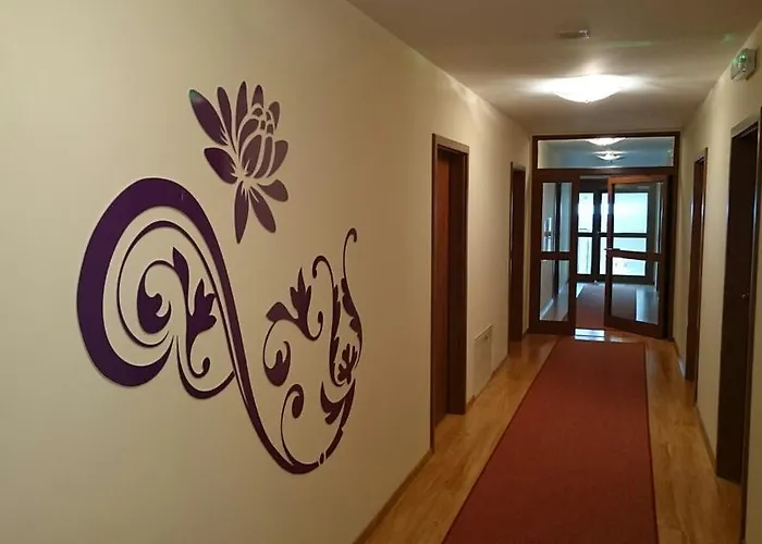 Hotel Restauracja Ksiezycowa Siedlce