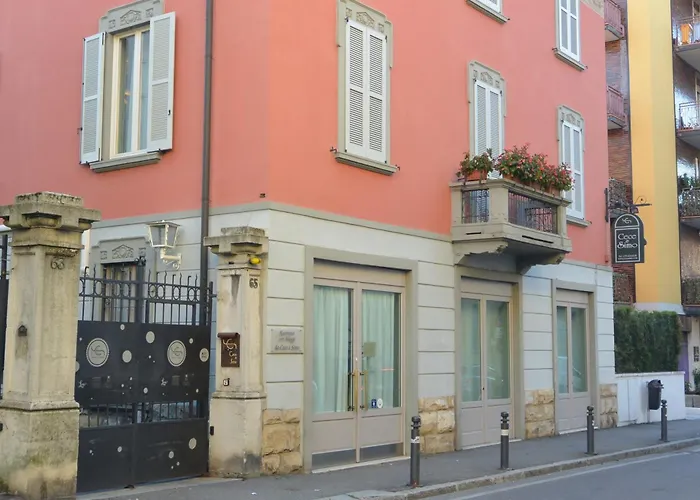 Locanda Cece E Simo Bergamo