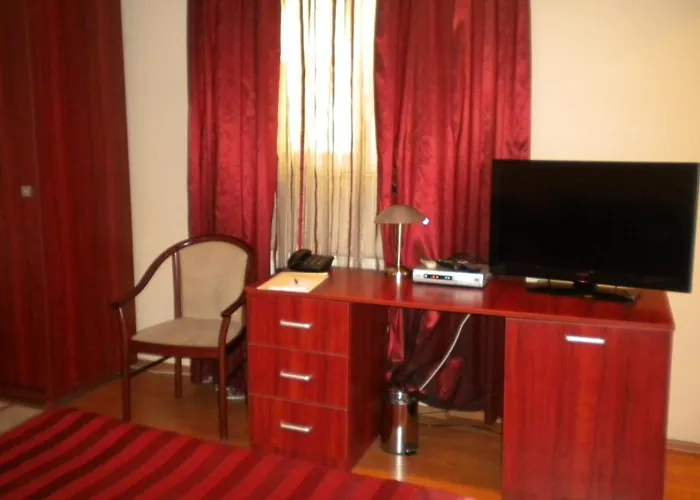 Hotel Ary Kluż-Napoka