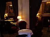 Hotel Costes Paryż