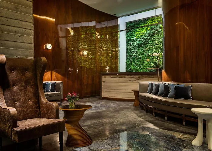 Hotel Hugo Nowy Jork