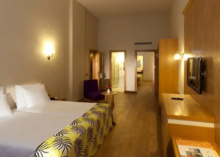 Defne Defnem Hotel Side