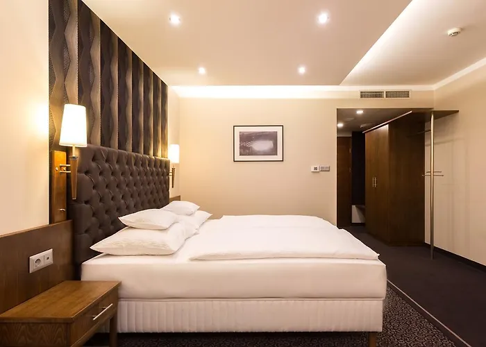Szonyi Garden Hotel Pest Budapeszt