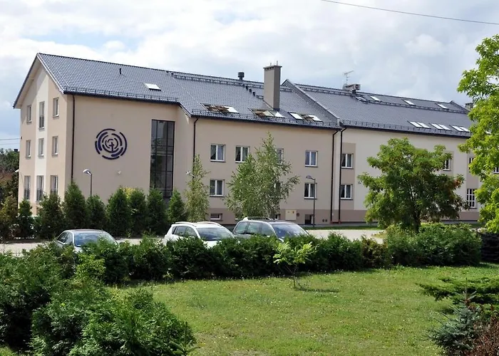 Bed and Breakfast MCEW Studnia Płock