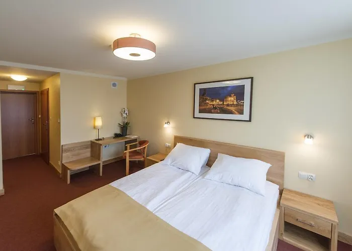 Hotel Gorzów Gorzów Wielkopolski