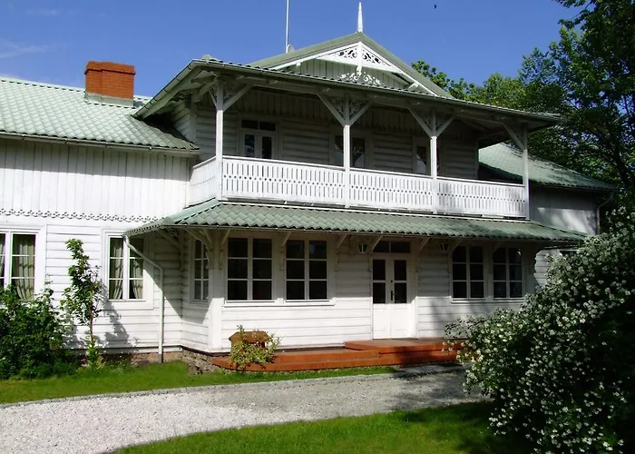 Dworek Aleksandria Ciechocinek