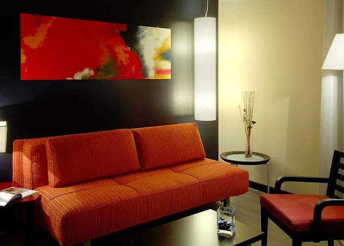 C-Hotels The Style Florencja