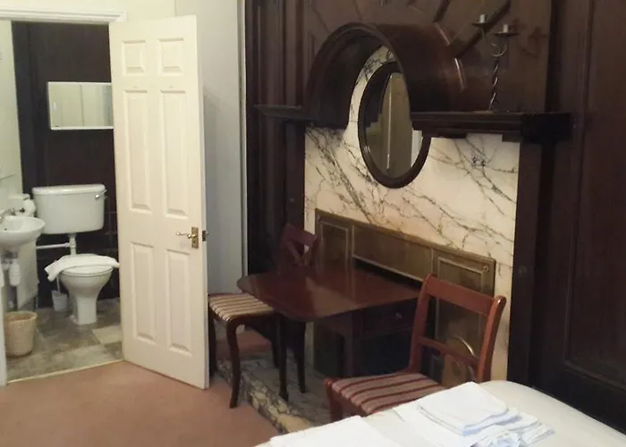 Kensingtoncourt Aparthotel Londyn