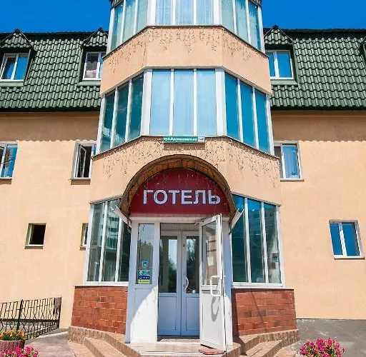 Hotel Lama 2 Kijów