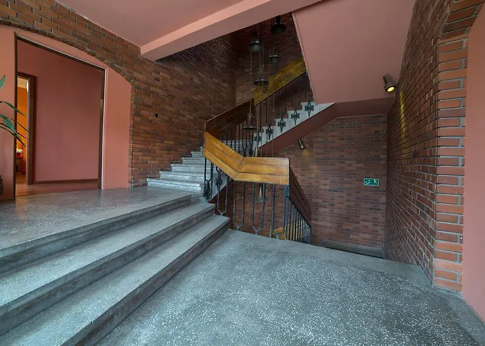 Aparthotel Rynek 16 Sandomierz