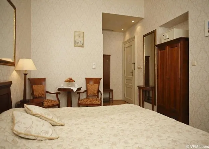 Ostoya Palace Hotel Kraków