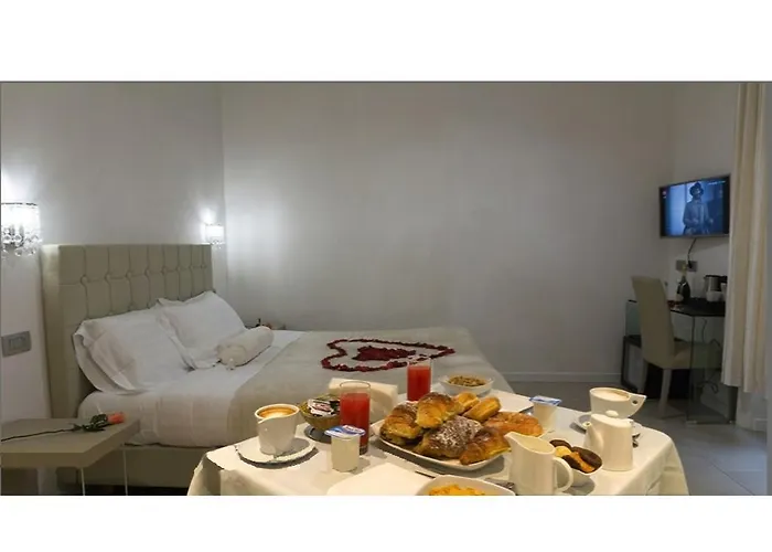 Vatican Grand Suite Rzym