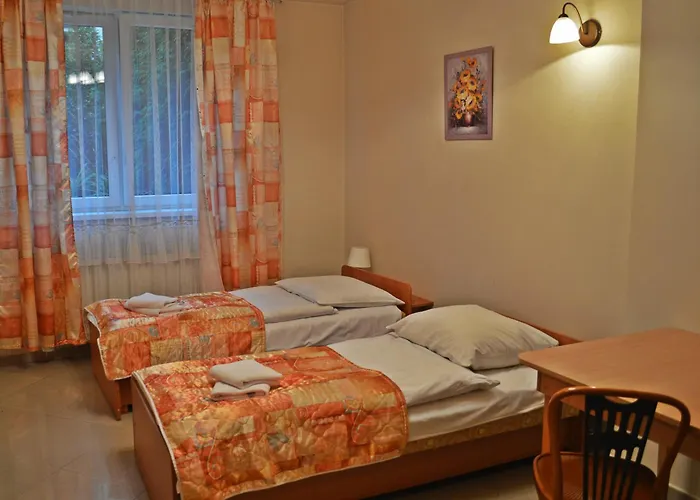 Hotel Monika Kraków