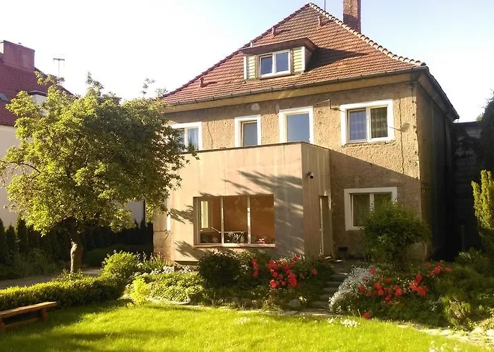 Villa Centrum Malbork