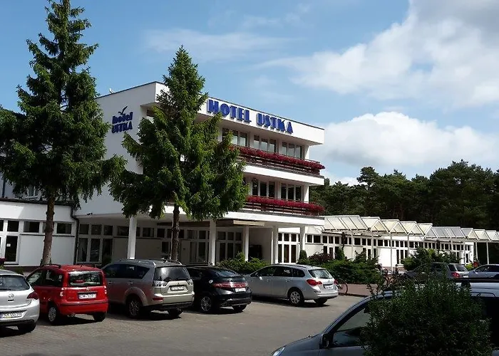 Hotel Ustka