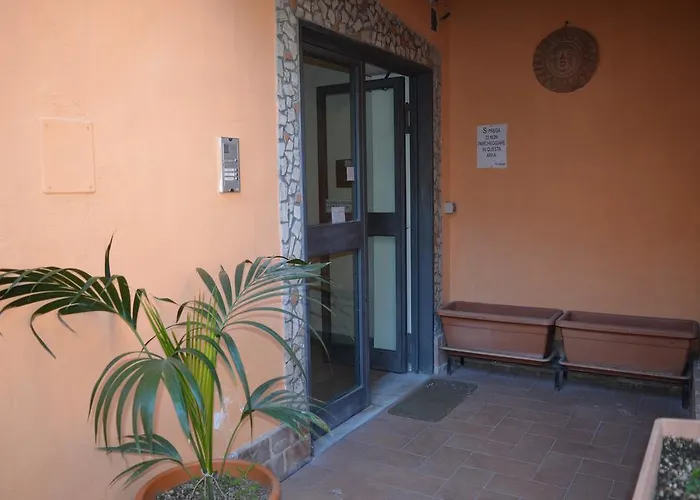 Hotel Campi Flegrei House Neapol