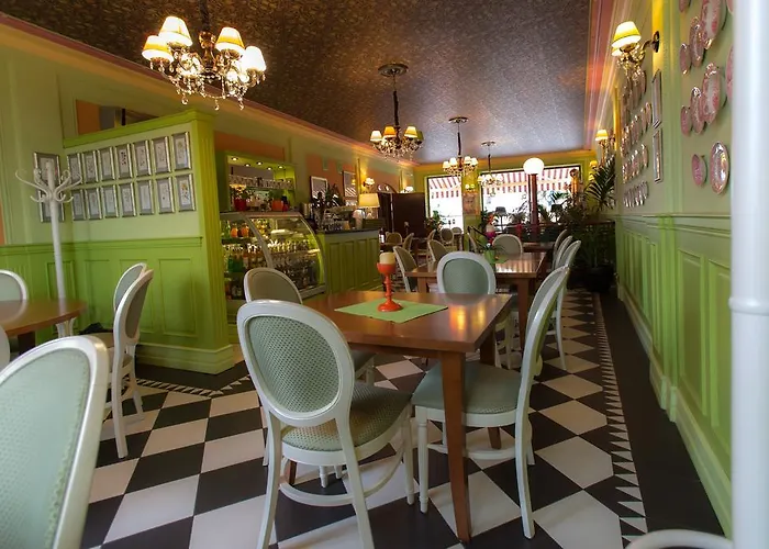 Aparthotel Rynek 16 Sandomierz