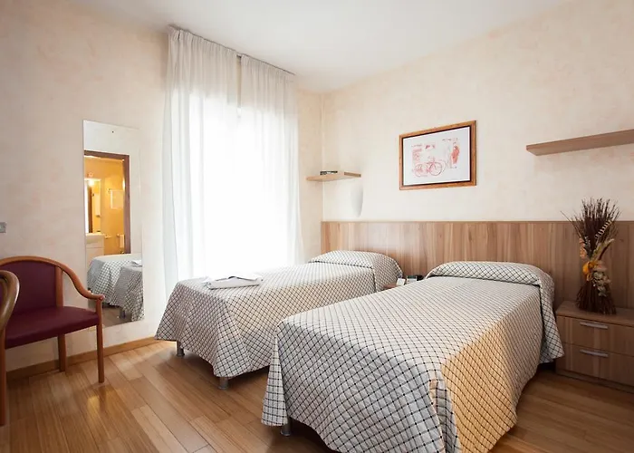 Residence Desenzano Mediolan
