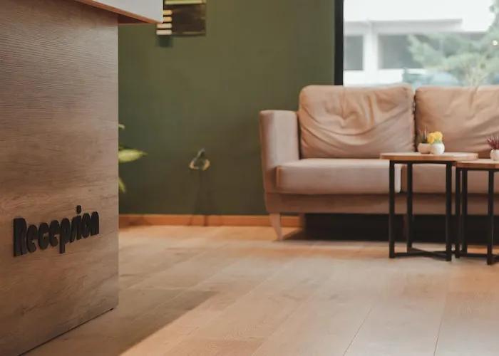 Kadrisa Hotel Durrës