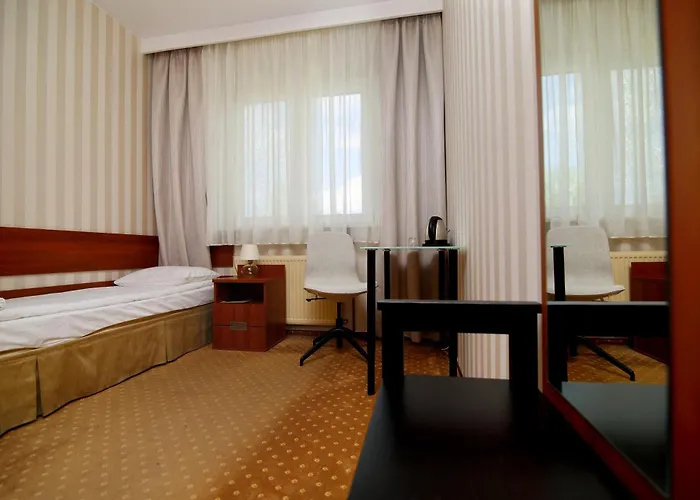 Motel Amadeus Łomża