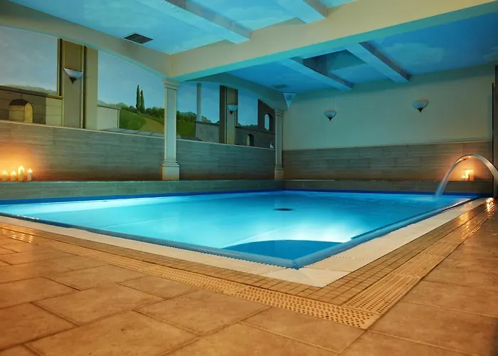 Hotel Villa Bohema Kazimierz Dolny