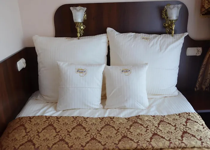 Dormed Medical Spa Busko-Zdrój