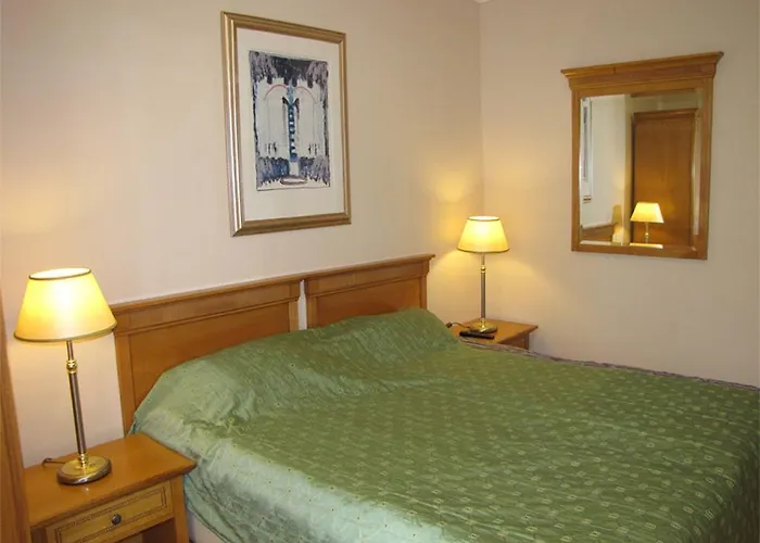 Hotel Pavai Vendeghaz Hajdúszoboszló