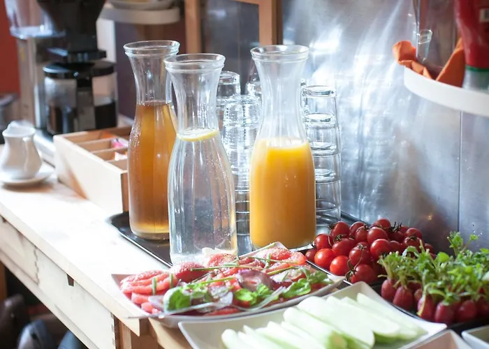 Willa Marma B&B Zakopane