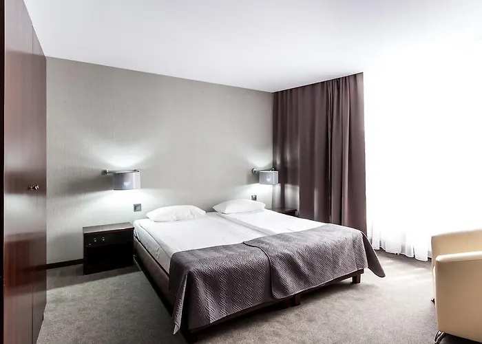 Go Cracow Resort Kraków