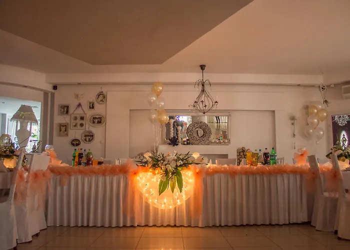 Motelik Lord Gorzów Wielkopolski