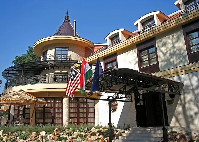 Hotel Kitty Miszkolc