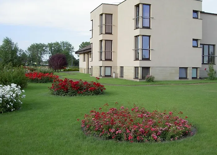 Hotel Grodzki Poznań