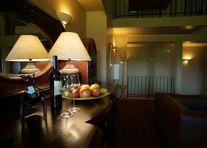 Hotel Grodzki Poznań