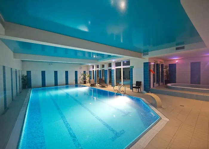Hotel Kameralny Kielce