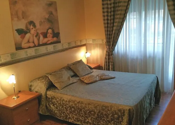 Petite Maison Rzym