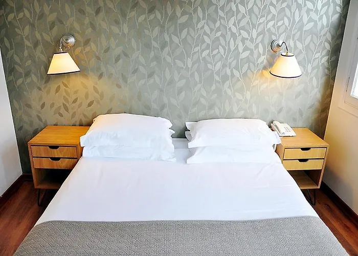 Hotel Nomade Stambuł