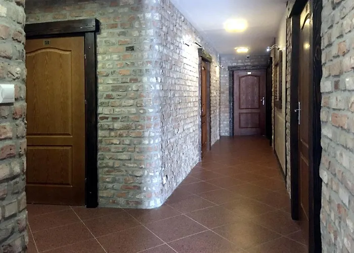 Hotel Kameleon Tarnobrzeg