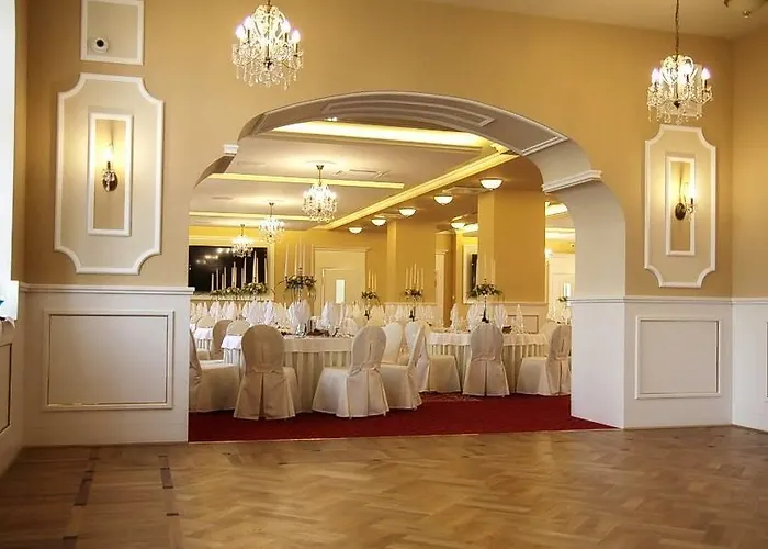 Browar Sulewski Hrubieszow