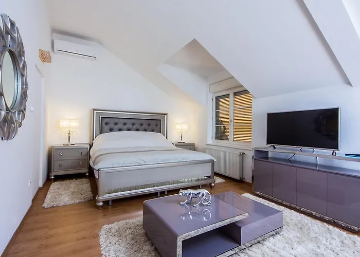 Milford Suites Budapeszt