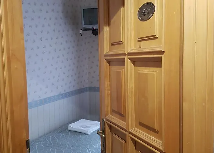 Hotel Orbis Rzym