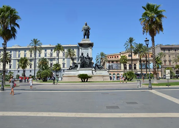 Piazza Cavour Suite Rzym