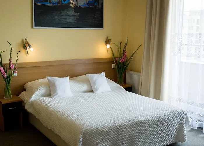 Wm Hotel System Sp. Z O.O. Kraków
