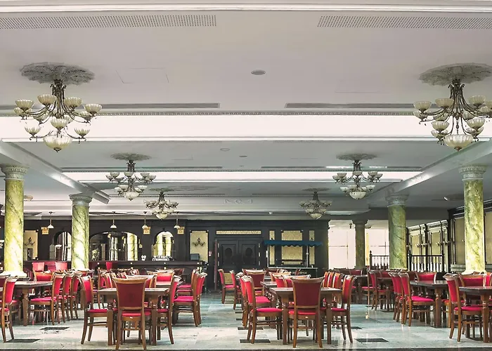 Jutrzenka Medical SPA Włocławek